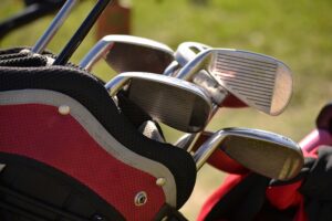 High-End Golf Clubs for the Perfect Swing